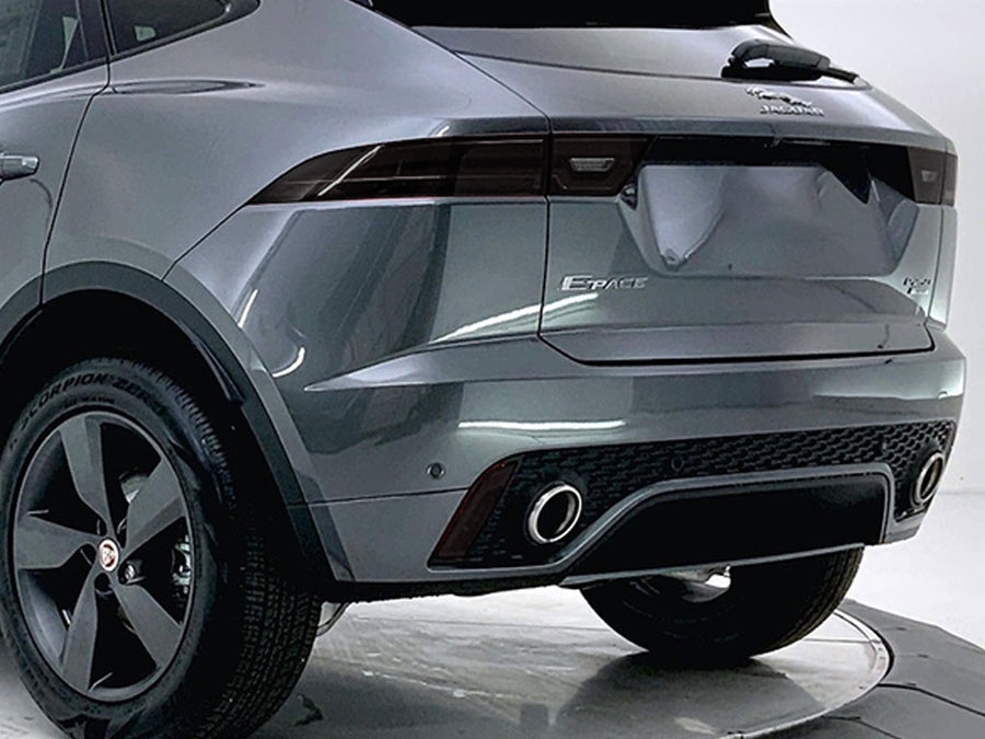 Rtint™ Jaguar E-Pace 2018-2020 Tail Light Tint