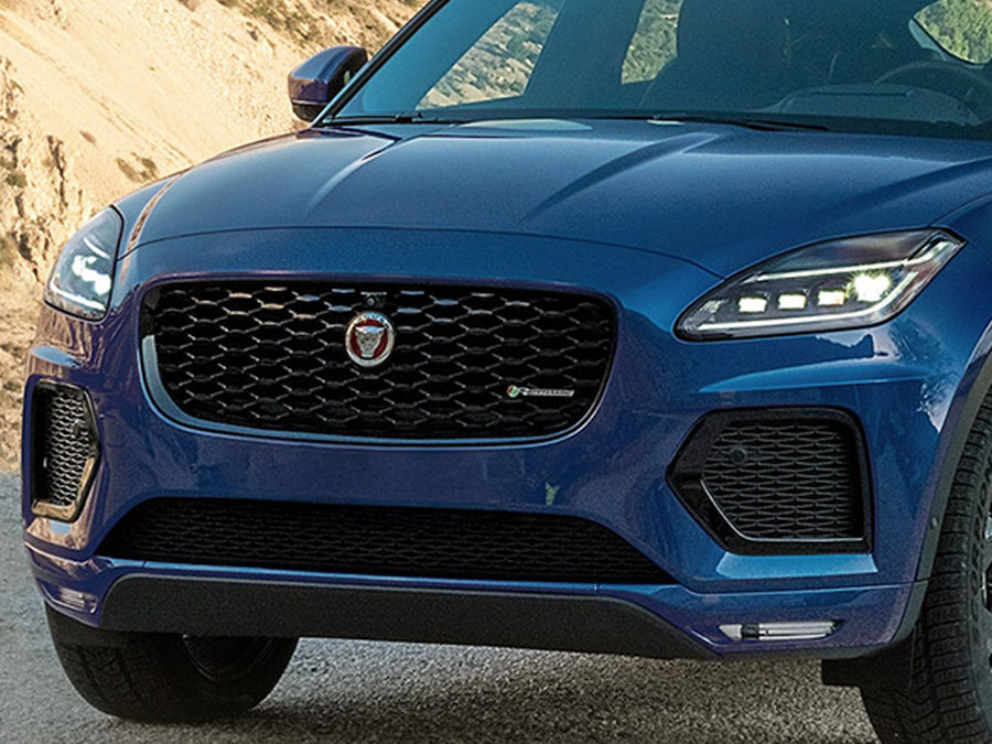 3M™ Jaguar E-Pace 2021-2024 Headlight Protection Film