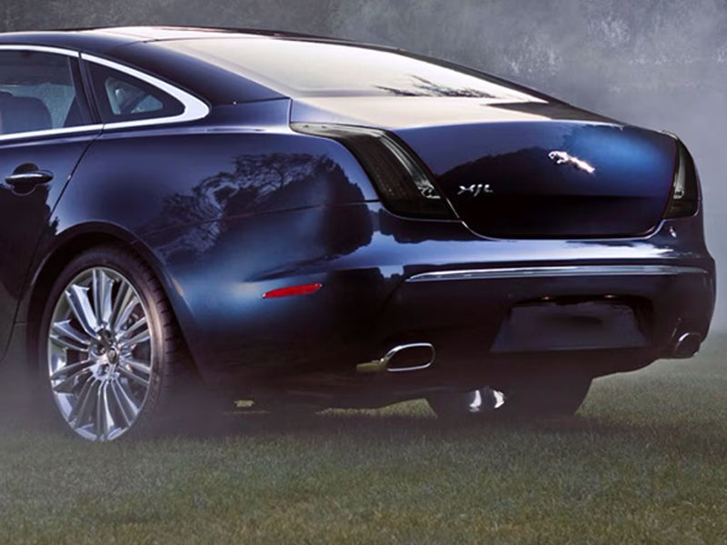 Rtint™ Jaguar XJ 2011-2015 Tail Light Tint