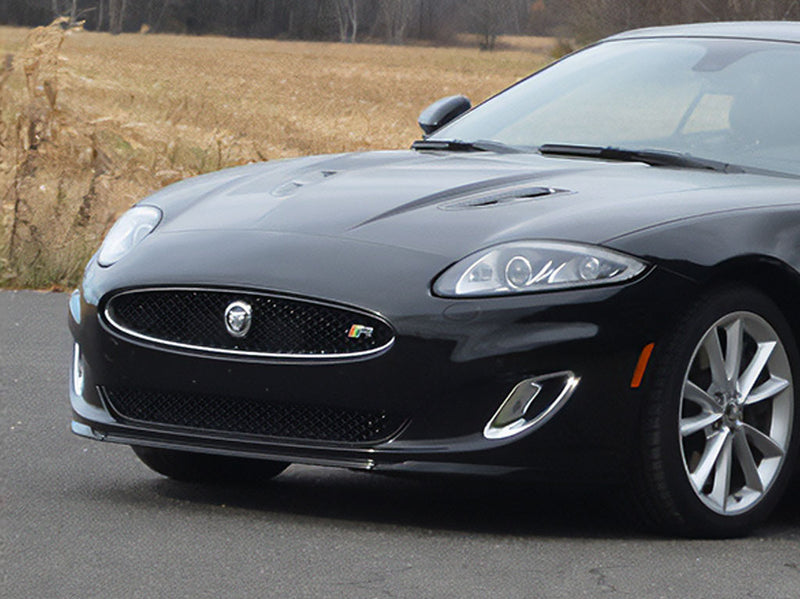 Rshield™ Jaguar XK 2012-2015 Headlight Protection Film