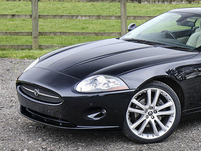Avery Dennison™ Jaguar XK-Series 2007-2008 Headlight Protection Film