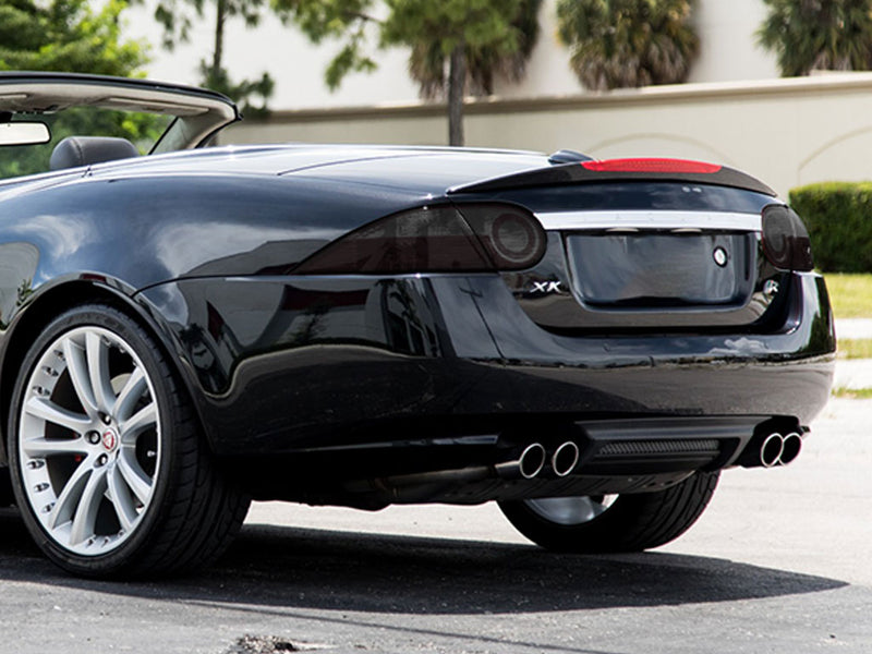 Rtint™ Jaguar XK-Series 2007-2008 Tail Light Tint