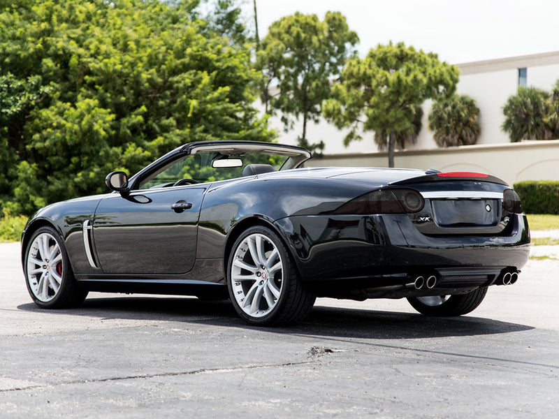 xk-type Blackout Tail Light TInt~1~0