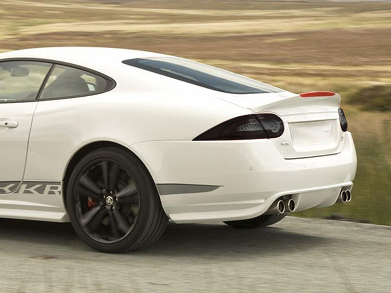 Rtint™ Jaguar XK 2009-2011 Tail Light Tint