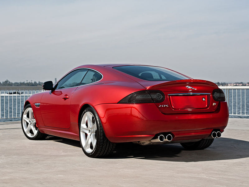 xk-type Blackout Tail Light TInt~1~0