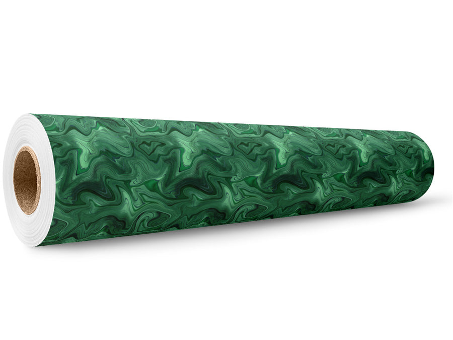 Jain Temple Gemstone Wrap Film Wholesale Roll~Rwraps Series 914 Digitally Printed Vinyl Roll~5