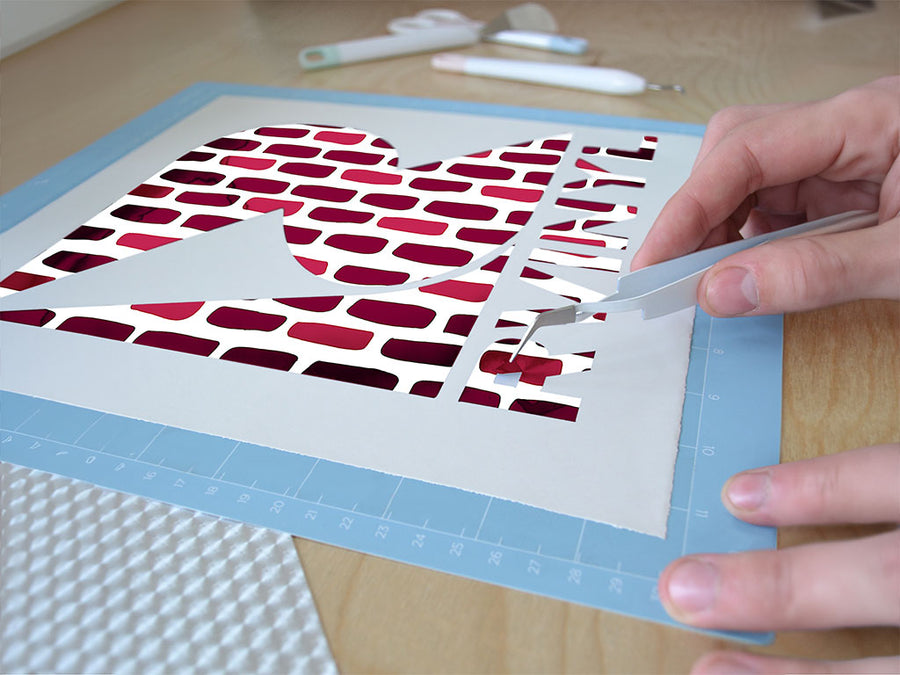 Easy Weed Craft Vinyl