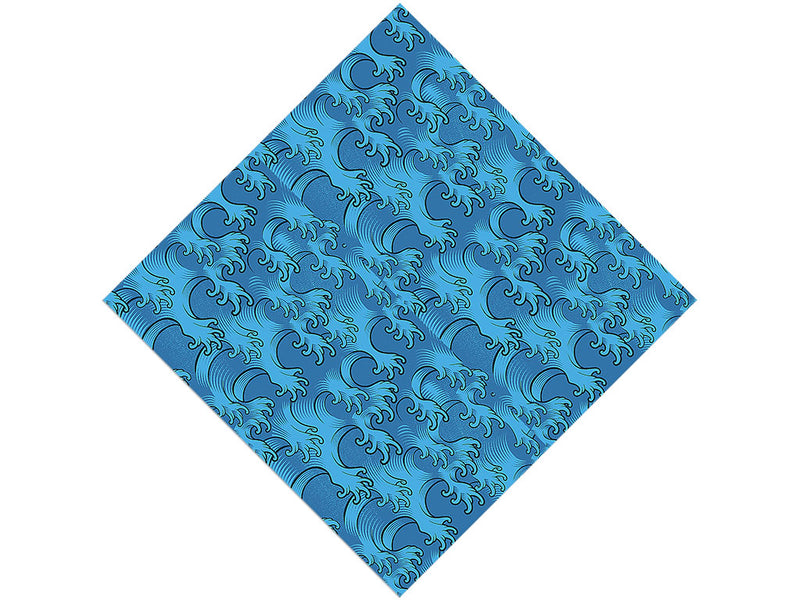 Japanese Waves Japanese Craft Vinyl