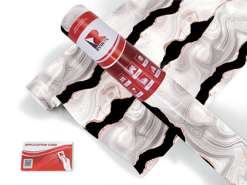 jasmine petals gemstone films Craft Vinyl Roll