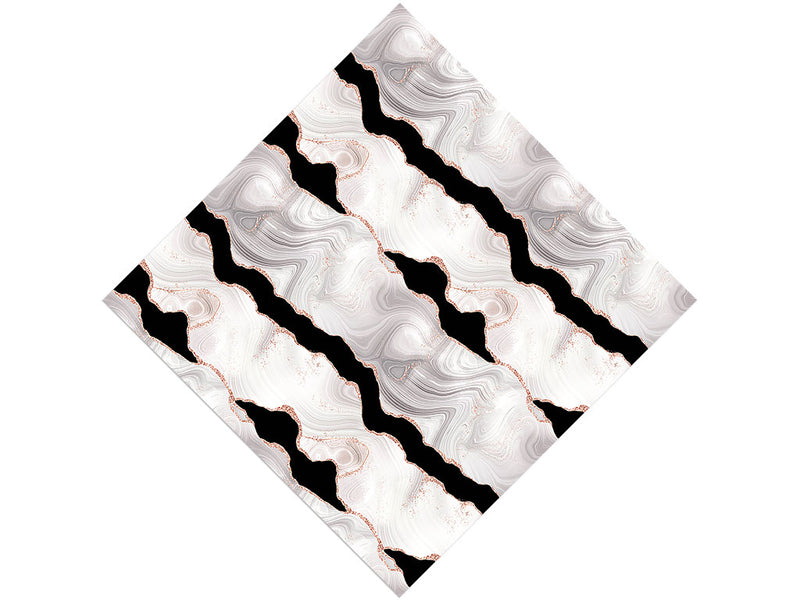 Jasmine Petals Gemstone Vinyl Wrap Pattern