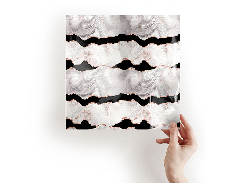 jasmine petals gemstone films Craft Sheets