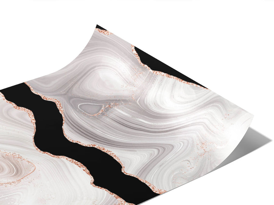 Jasmine Petals Gemstone Vinyl Wraps~Rwraps Series 914 Digitally Printed Vinyl Wrap~0