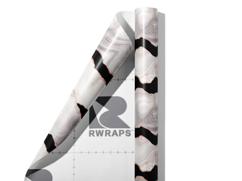 Jasmine Petals Gemstone Wrap Film Sheets~Rwraps Series 914 Jasmine Petals Gemstone Scrolled Sheet~3