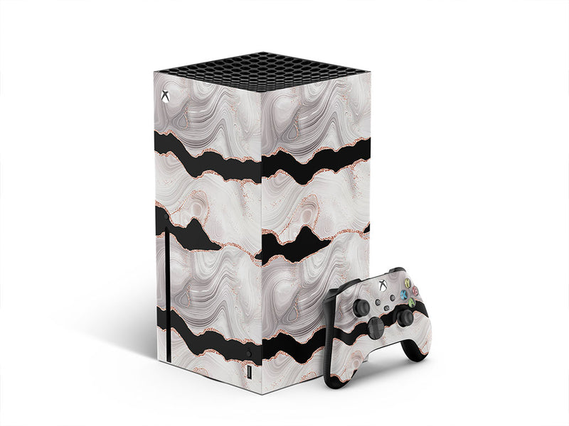 jasmine petals gemstone films XBOX DIY Decal