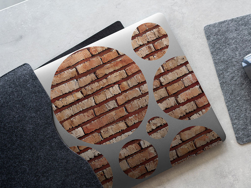 DIY Laptop Stickers
