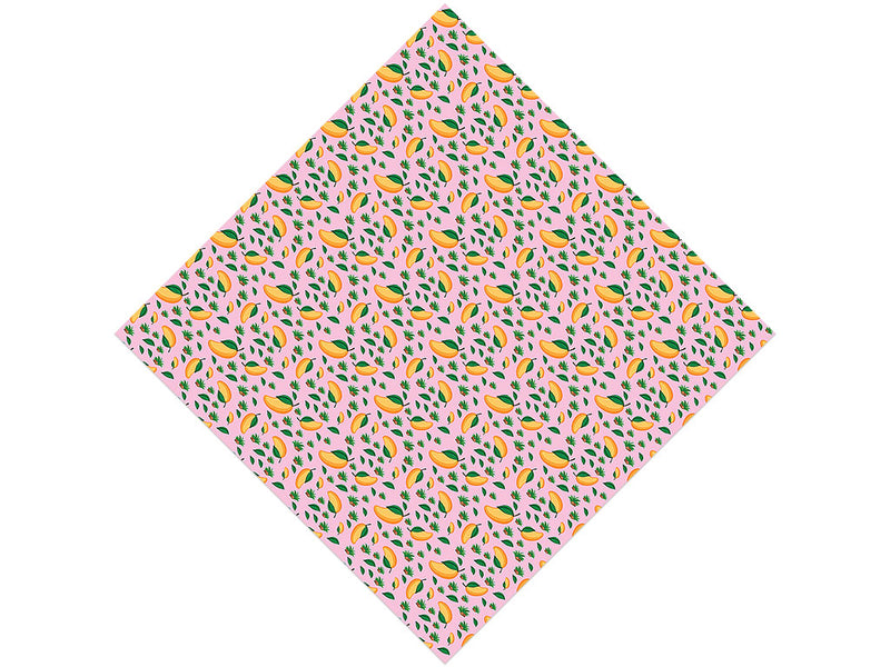 Jean Ellen Fruit Vinyl Wrap Pattern