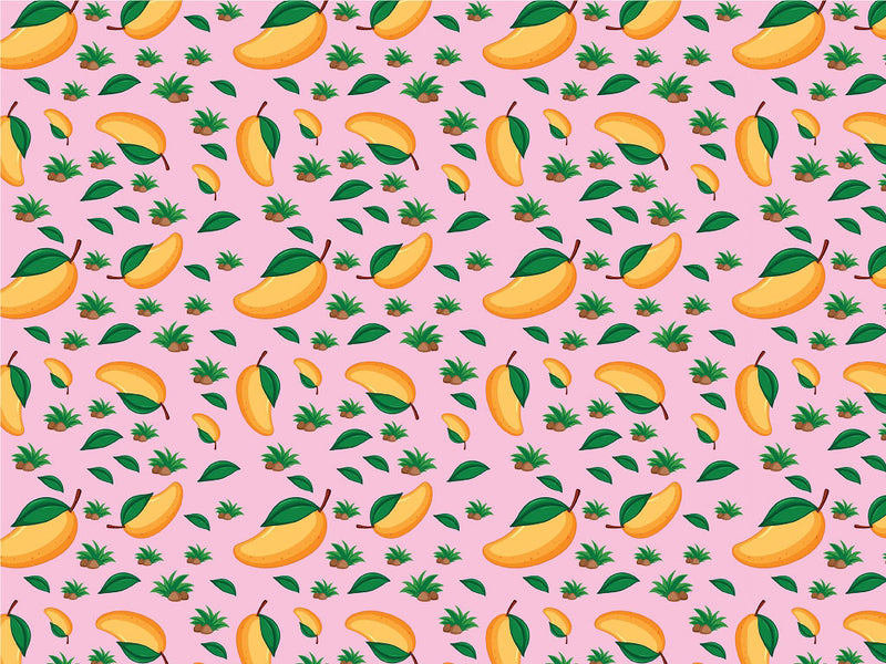 Jean Ellen Fruit Vinyl Wrap Pattern~Rwraps Series 914 Digitally Printed Vinyl Wrap~0