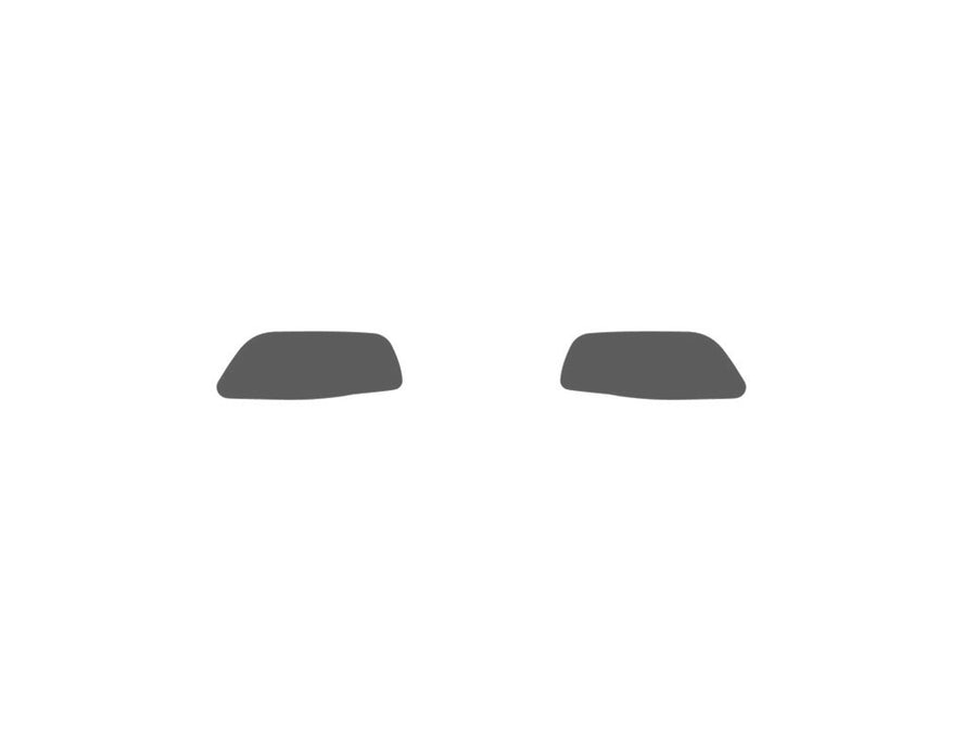 Rshield™ Jeep Cherokee 2014-2018 Fog Light Protection Kit