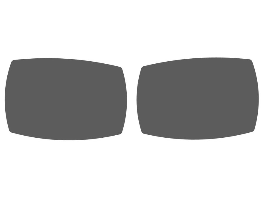 Rshield™ Jeep Cherokee 2019-2023 Fog Light Protection Kit