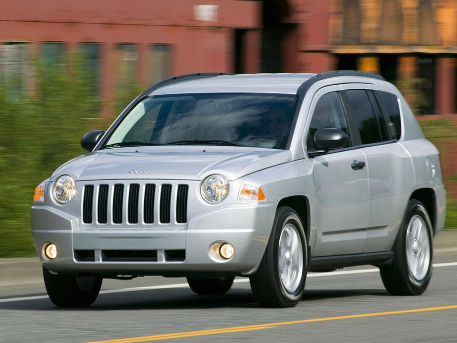 jeep compass 2007-2010 Avery Dennison Headlight Protection Kits