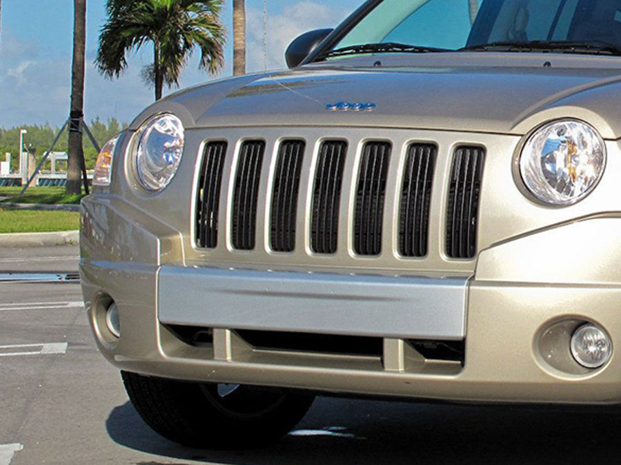 Rshield™ Jeep Compass 2007-2010 Headlight Protection Film