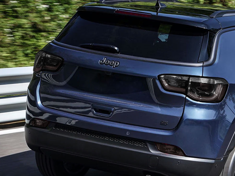 Rtint™ Jeep Compass 2017-2021 Tail Light Tint