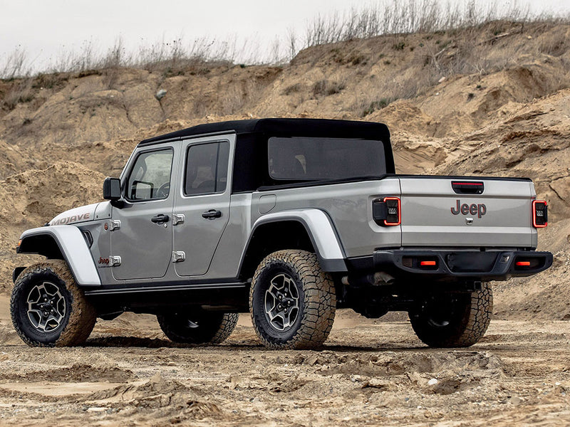 gladiator (rubicon, mojave, overland) Blackout Tail Light TInt~1~0