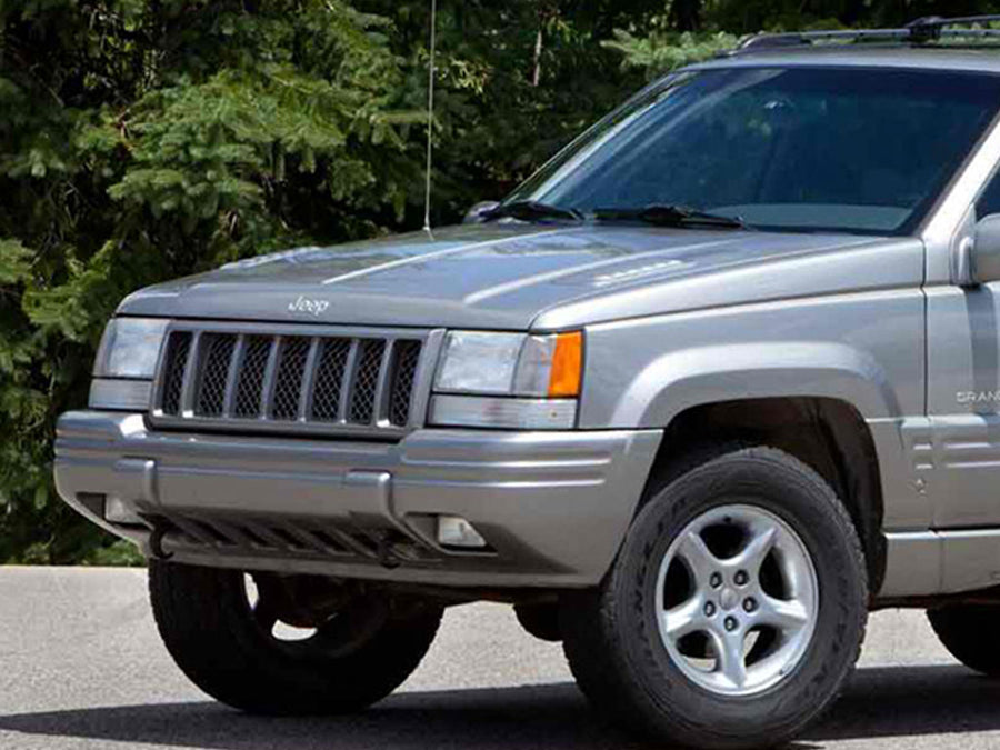 3M™ Jeep Grand Cherokee 1993-1998 Headlight Protection Film