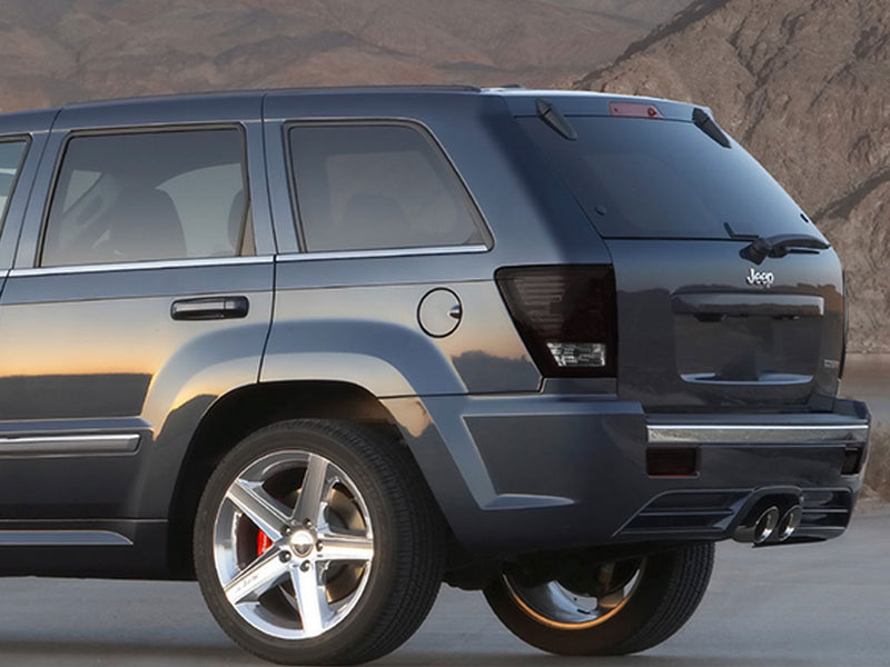 Rtint™ Jeep Grand Cherokee 2005-2010 Tail Light Tint