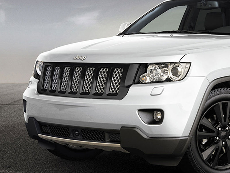 3M™ Jeep Grand Cherokee 2011-2013 Headlight Protection Film