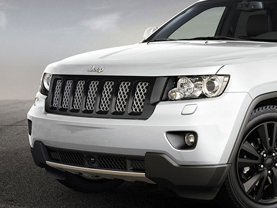 3M™ Jeep Grand Cherokee 2011-2013 Headlight Protection Film