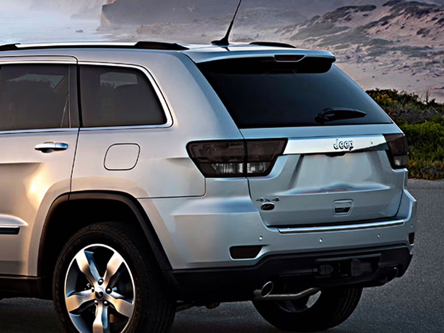 Rtint™ Jeep Grand Cherokee 2011-2013 Tail Light Tint