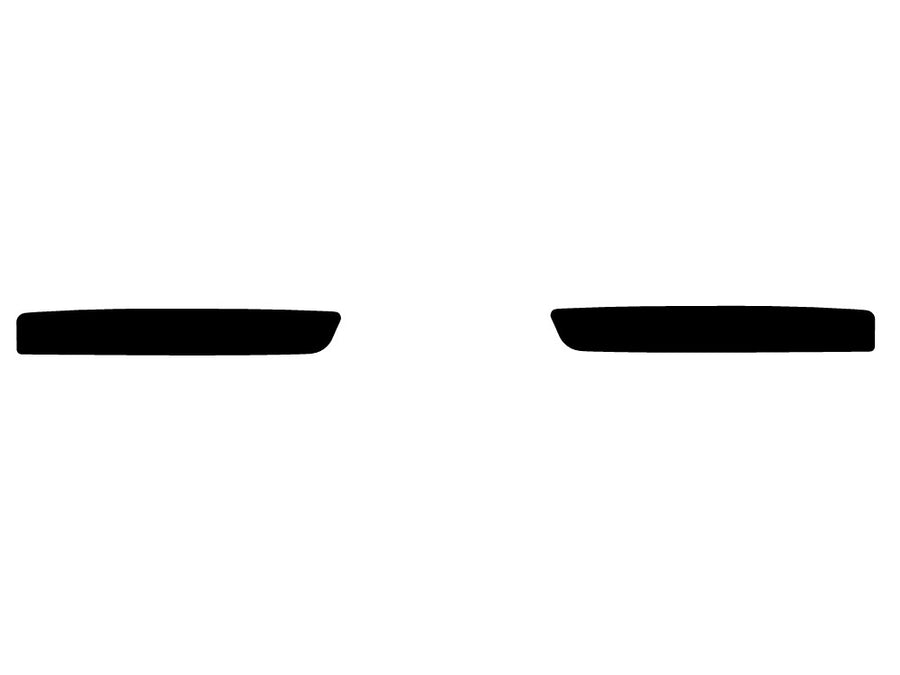 Rtint™ Jeep Grand Wagoneer 2022-2024 Fog Light Tint (1500)
