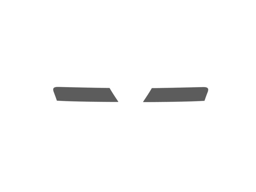 Rshield™ Jeep Patriot 2007-2017 Fog Light Protection Kit