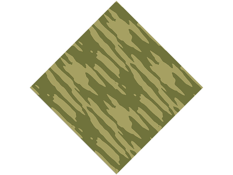 Jigsaw Pattern Camouflage Vinyl Wrap Pattern