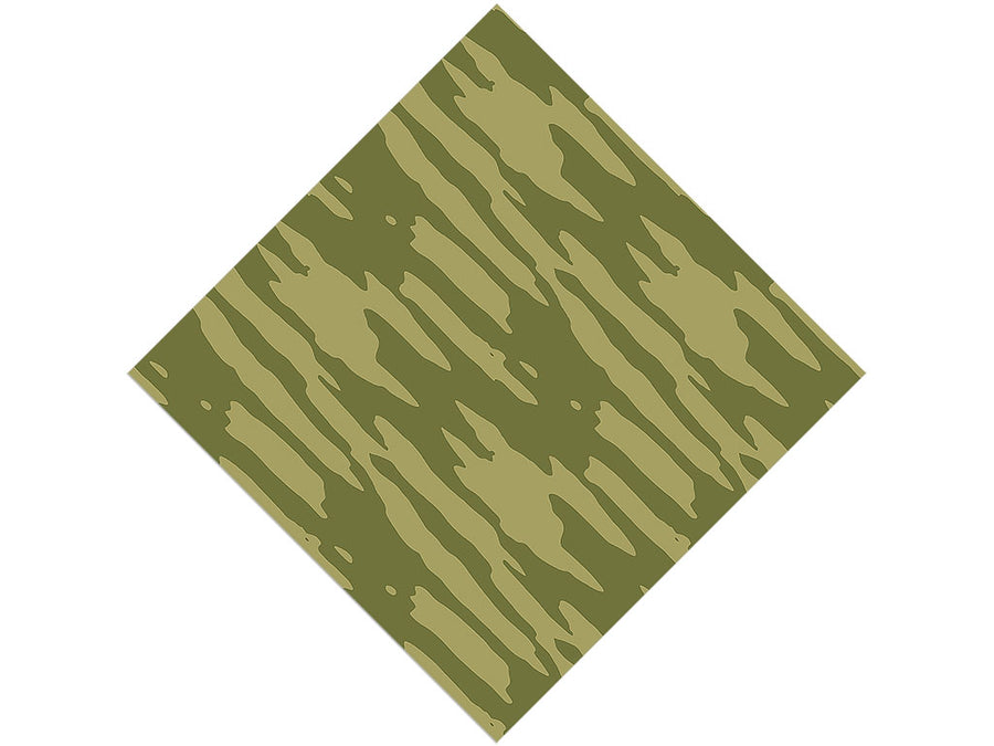Jigsaw Pattern Camouflage Vinyl Wrap Pattern