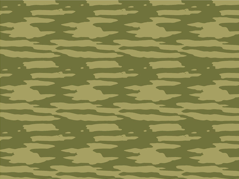 Jigsaw Pattern Camouflage Vinyl Wrap Pattern~Rwraps Series 914 Digitally Printed Vinyl Wrap~0
