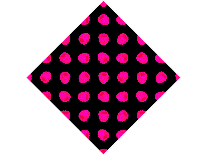 Joan J Fruit Vinyl Wrap Pattern