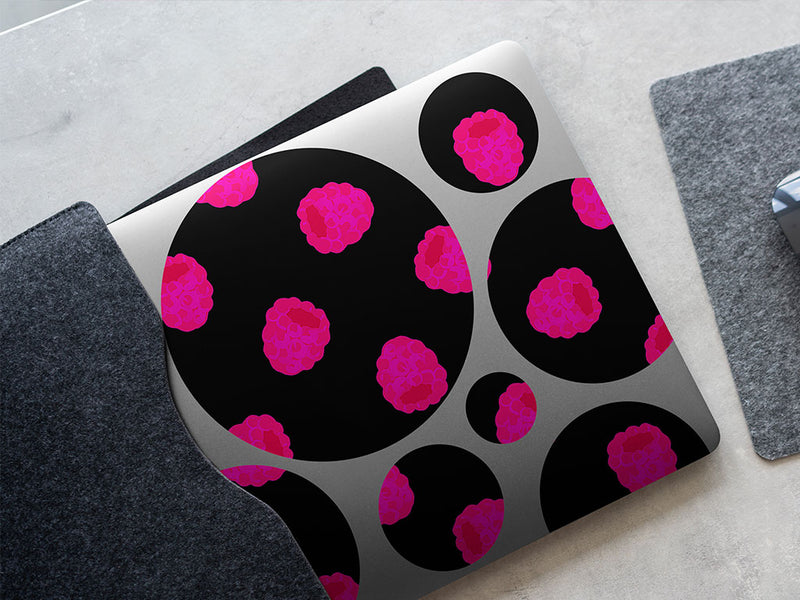 joan j fruit DIY Laptop Stickers