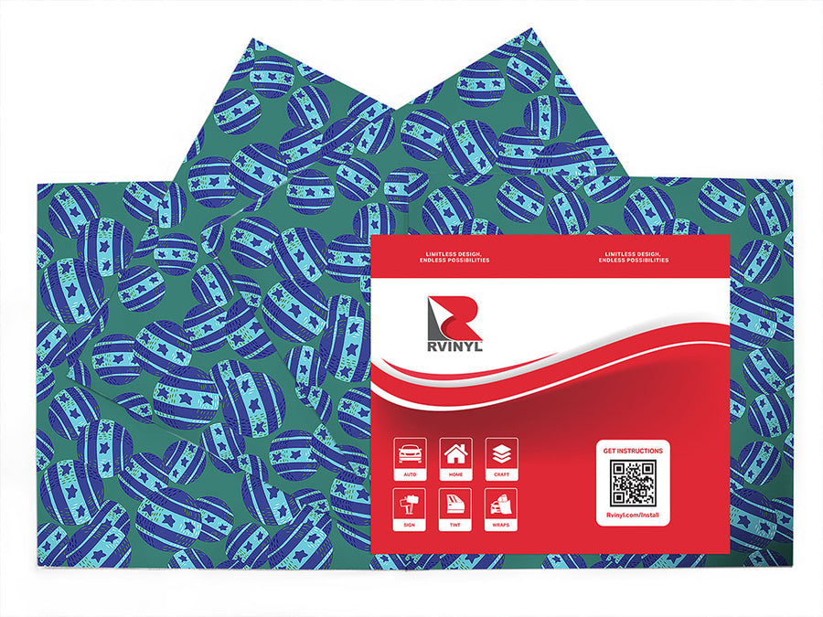 juggling balls circus Craft Vinyl Sheet Pack