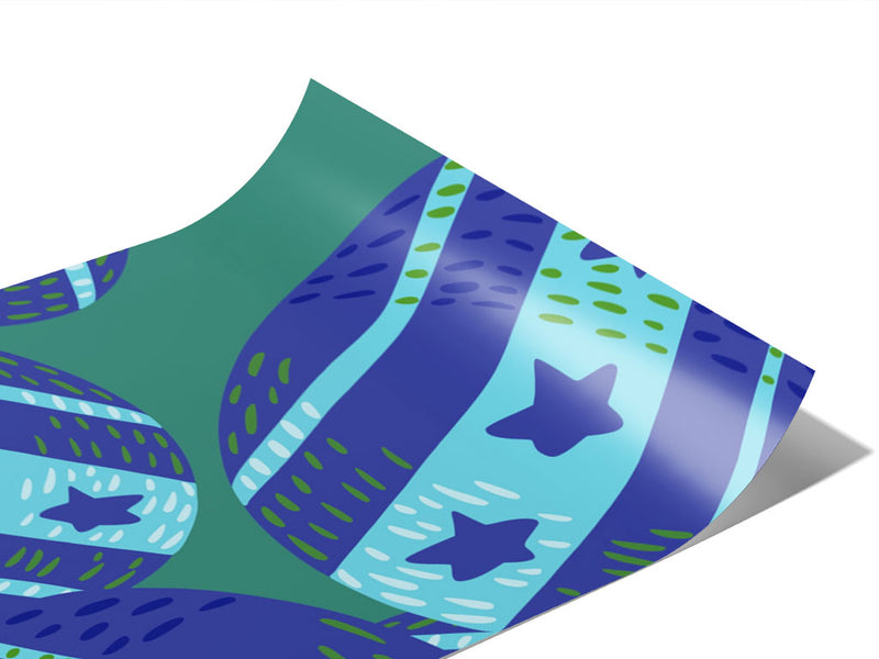 Juggling Balls Circus Vinyl Wraps~Rwraps Series 914 Digitally Printed Vinyl Wrap~0