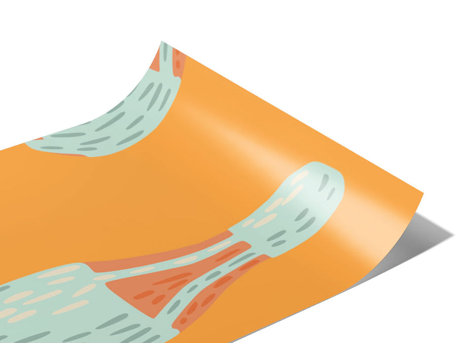 Juggling Pins Circus Vinyl Wraps~Rwraps Series 914 Digitally Printed Vinyl Wrap~0