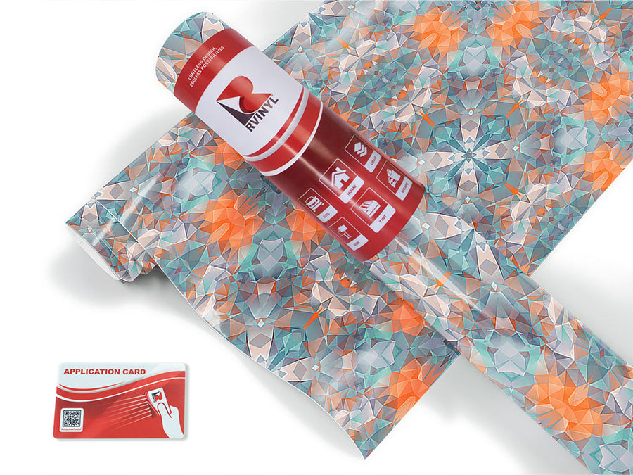Craft Vinyl Roll