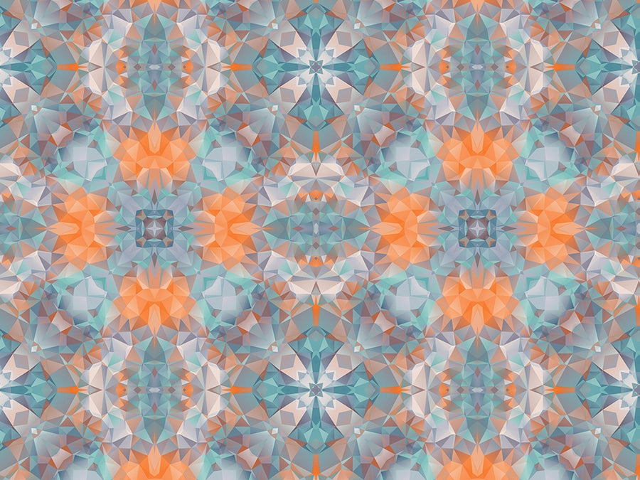 Juice Splash Tile Vinyl Wrap Pattern~Rwraps Series 914 Digitally Printed Vinyl Wrap~0