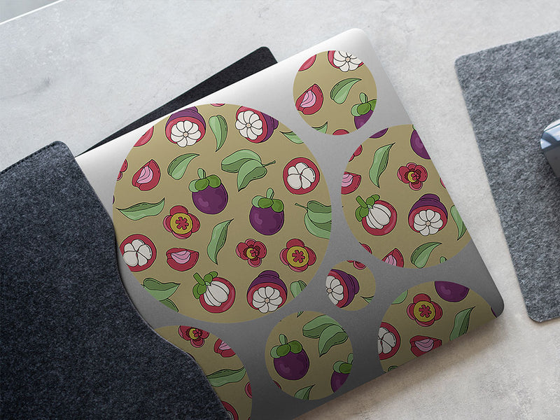 juicy delicacy fruit DIY Laptop Stickers