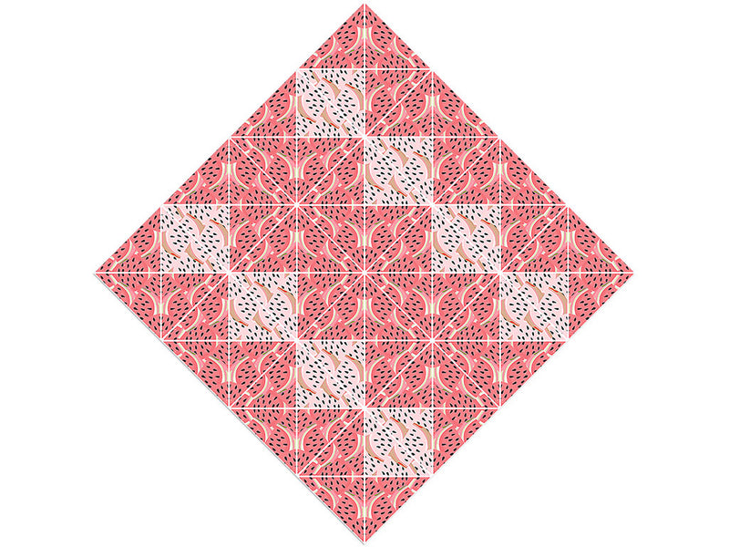 Juicy Flesh Fruit Vinyl Wrap Pattern