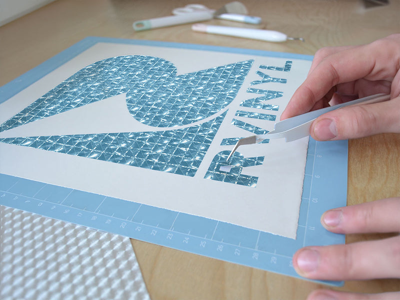 june birthday gemstone films Easy Weed Craft Vinyl