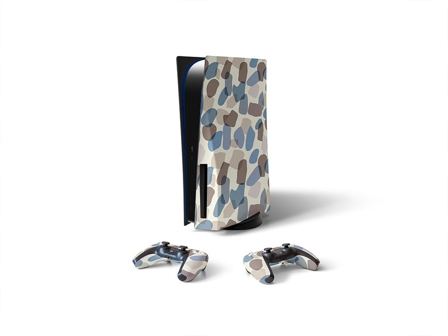 Sony PS5 DIY Skin