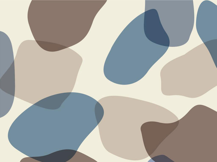 Jungle Mud Cobblestone Vinyl Wrap Pattern~Rwraps Series 914 Digitally Printed Vinyl Wrap~0