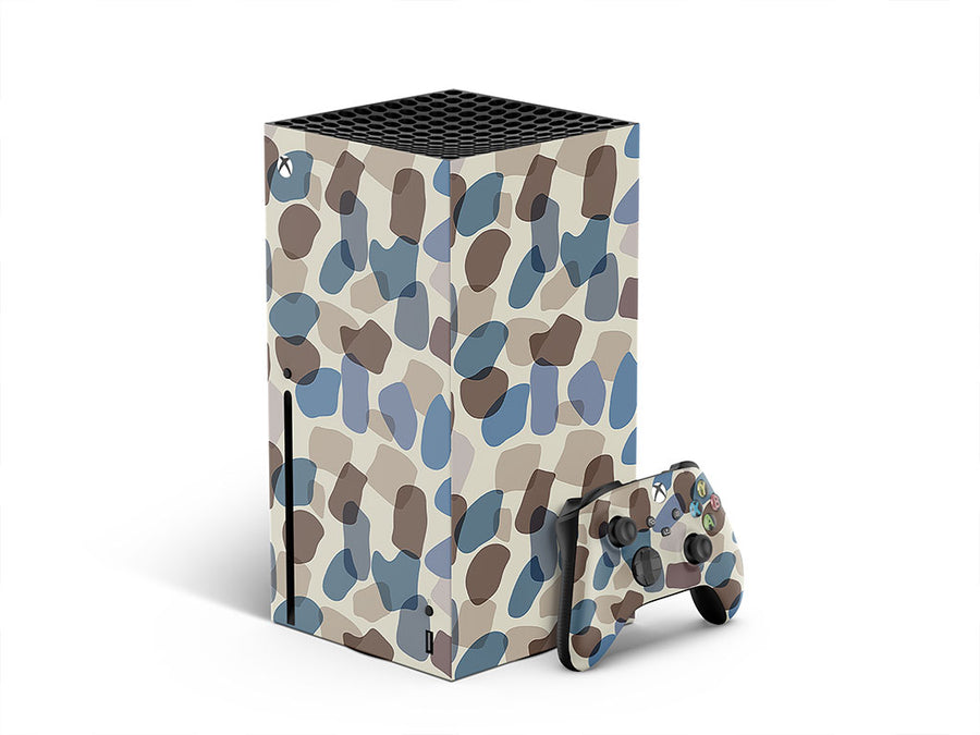 XBOX DIY Decal